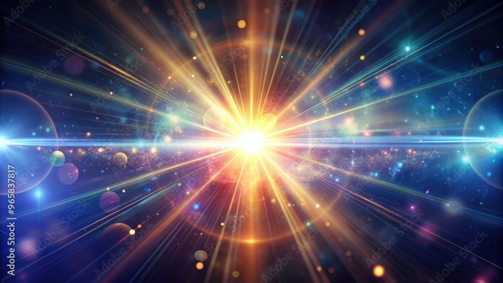 Abstract photo with lens flares creating an otherworldly effect , abstract, lens flares, ethereal, mysterious, artistic, surreal Abstract photo with lens flares creating an otherworldly effect , abstract, lens flares, ethereal, mysterious, artistic, surreal