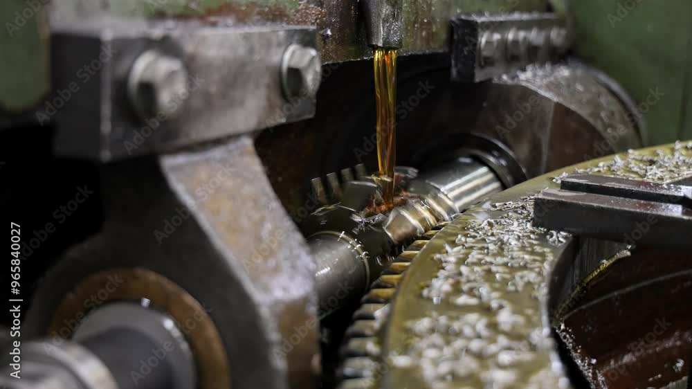 Industrial factory manufacturing ropes and cables real shot video Industrial factory manufacturing ropes and cables real shot video