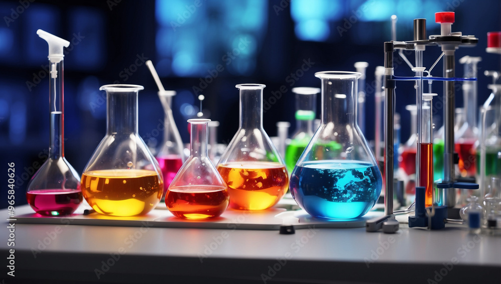 Lab Chemistry Research and Development Lab Chemistry Research and Development