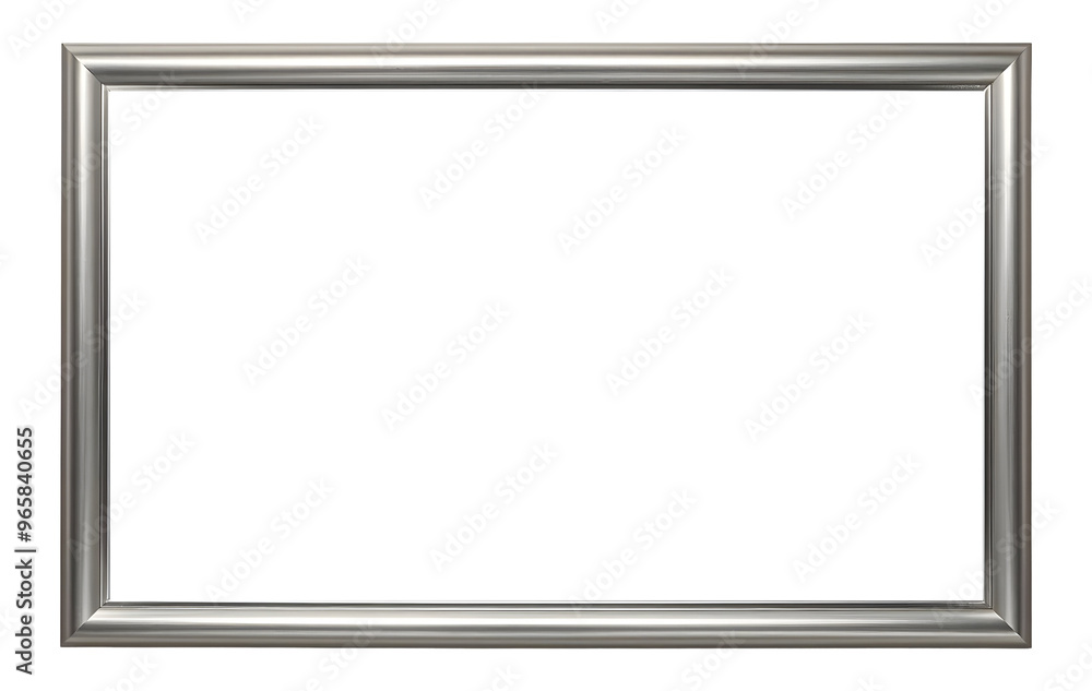 Antique Silver frame isolated on transparent background
Antique Silver frame isolated on transparent background