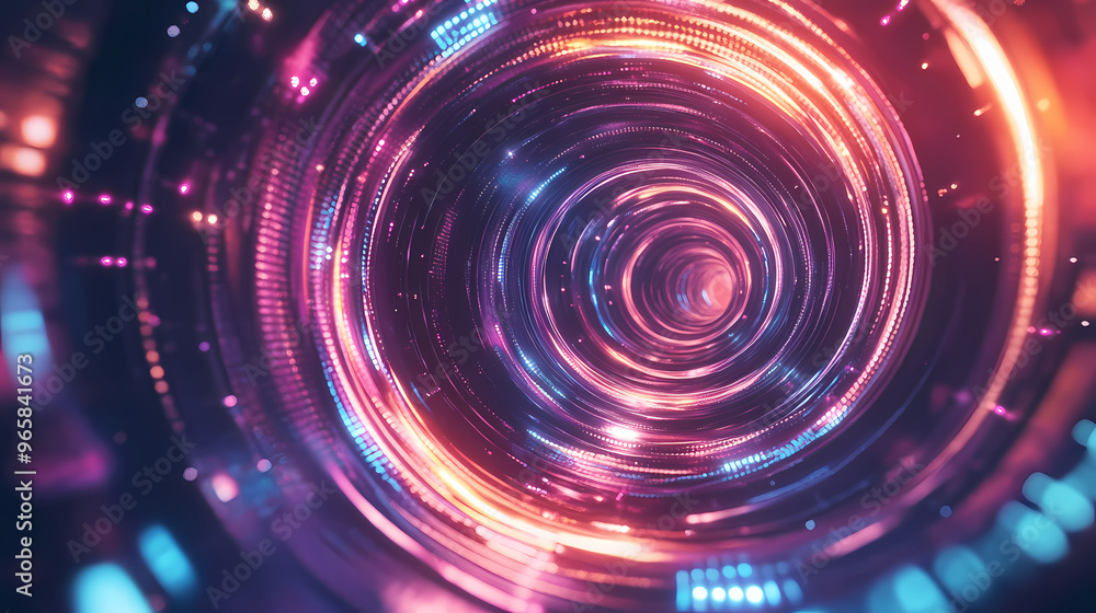 Abstract innovation space travel successful business. future disruption strategy for time and space travel portal gateway. 3d rendering. Time Portal. Illustration Abstract innovation space travel successful business. future disruption strategy for time and space travel portal gateway. 3d rendering. Time Portal. Illustration