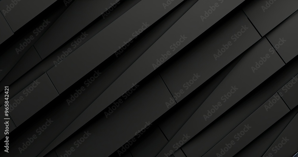 A sleek, modern design featuring overlapping black geometric shapes, creating a dynamic and textured visual effect. A sleek, modern design featuring overlapping black geometric shapes, creating a dynamic and textured visual effect.