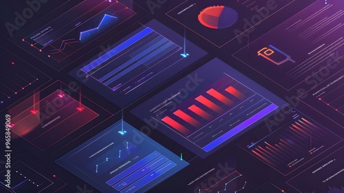 Wallpaper Mural Interactive features that allow users to filter and sort data based on various criteria, enabling personalized views and insights Torontodigital.ca