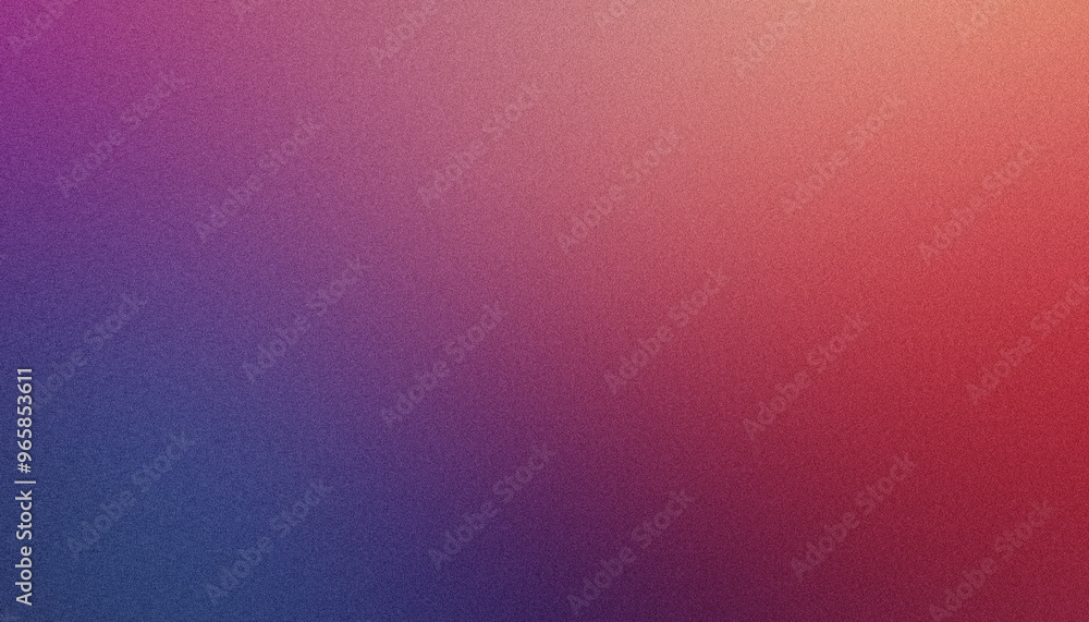 Purple and red grainy texture abstract background Purple and red grainy texture abstract background