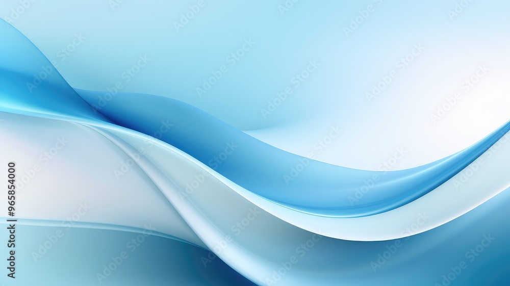 A smooth gradient background featuring flowing waves in shades of blue, creating a calming and modern aesthetic. A smooth gradient background featuring flowing waves in shades of blue, creating a calming and modern aesthetic.