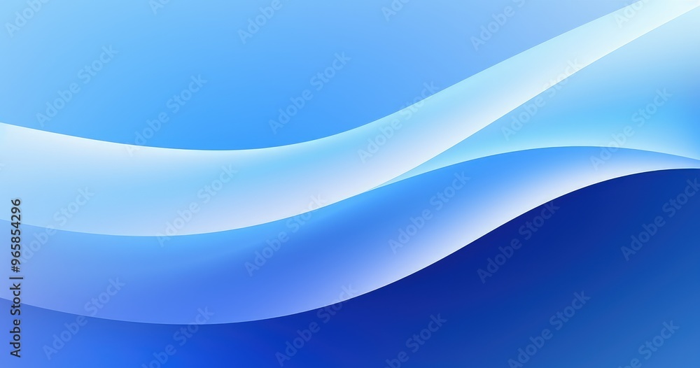 A smooth gradient background featuring flowing waves in shades of blue, ideal for digital designs and presentations. A smooth gradient background featuring flowing waves in shades of blue, ideal for digital designs and presentations.