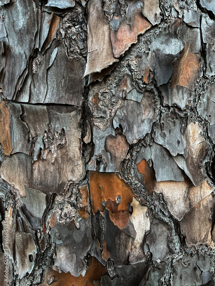 Pine Bark Pine Bark
