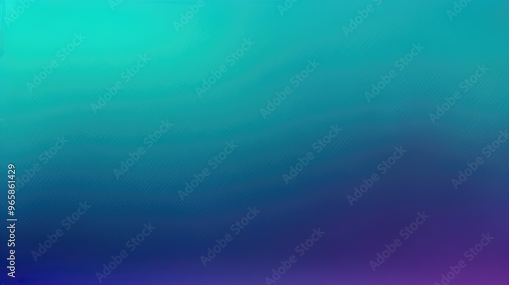 A smooth gradient background transitioning from teal to purple, ideal for digital design or presentations. A smooth gradient background transitioning from teal to purple, ideal for digital design or presentations.