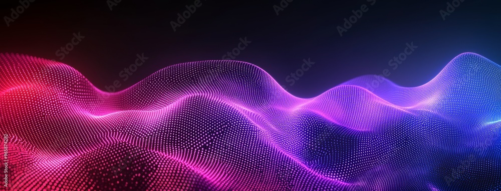 Background equalizer for music. Using sound waves with musical waves and a background equalizer. 3D rendering. Background equalizer for music. Using sound waves with musical waves and a background equalizer. 3D rendering.