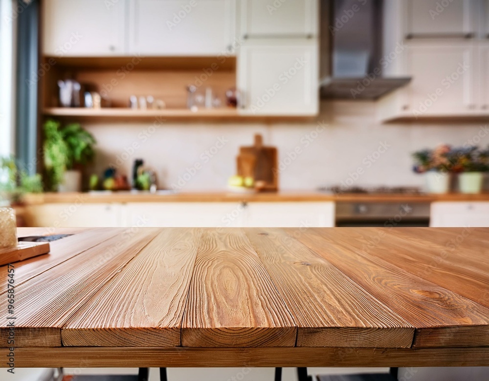 modern kitchen with table modern kitchen with table