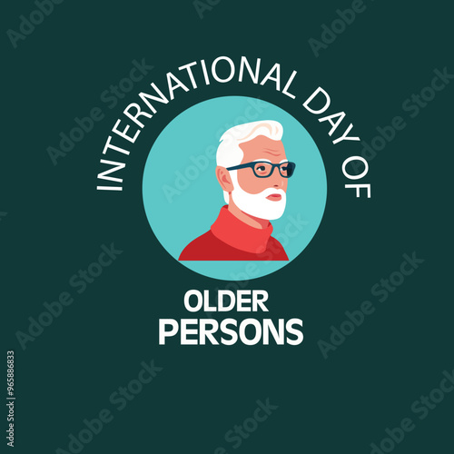 Celebrates older adults while promoting their well-being and societal contributions