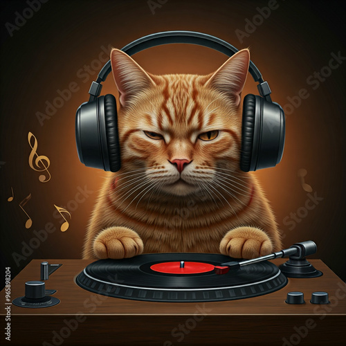 DJ Kat