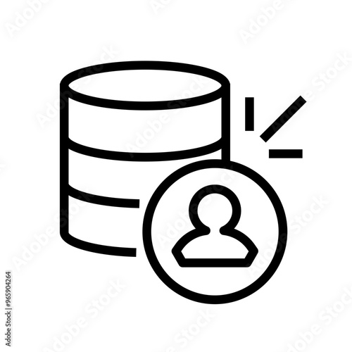 personal database