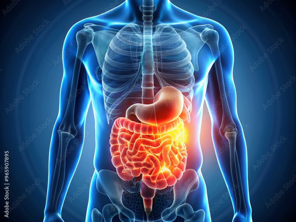 Gastrointestinal Issues Abdominal Discomfort Gastrointestinal Issues Abdominal Discomfort