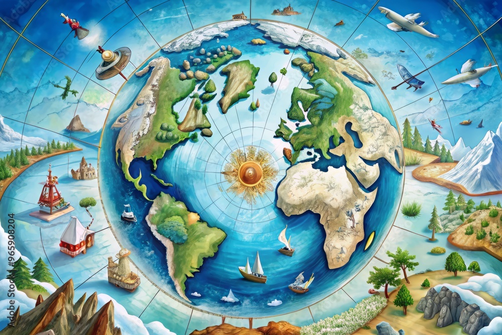 the world in my portfolio the world in my portfolio