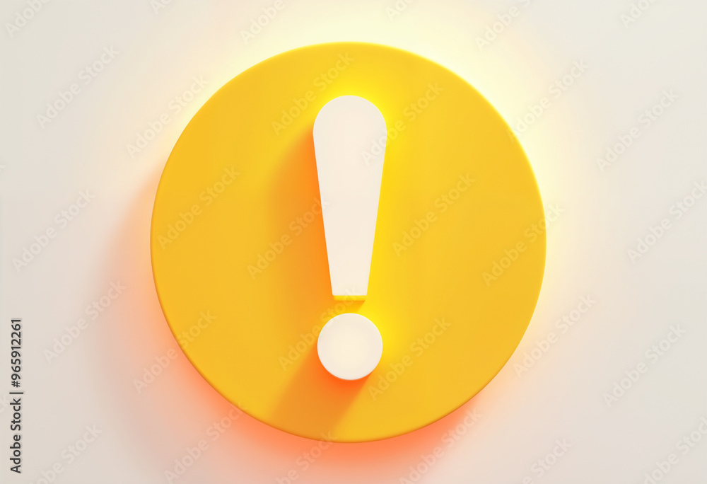 exclamation mark icon exclamation mark icon