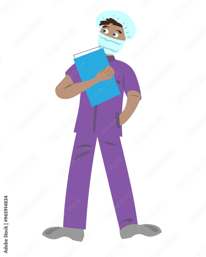 doctor doctor