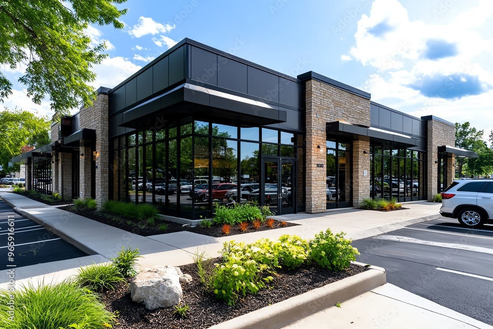 custom made wallpaper toronto digitalReal estate portfolio featuring commercial properties, retail spaces attracting business owners looking for prime locations