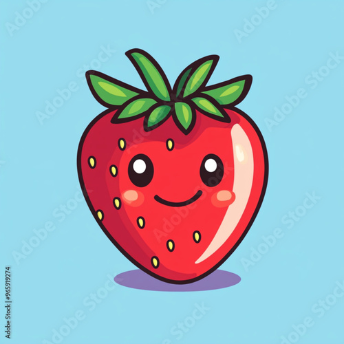 strawberry