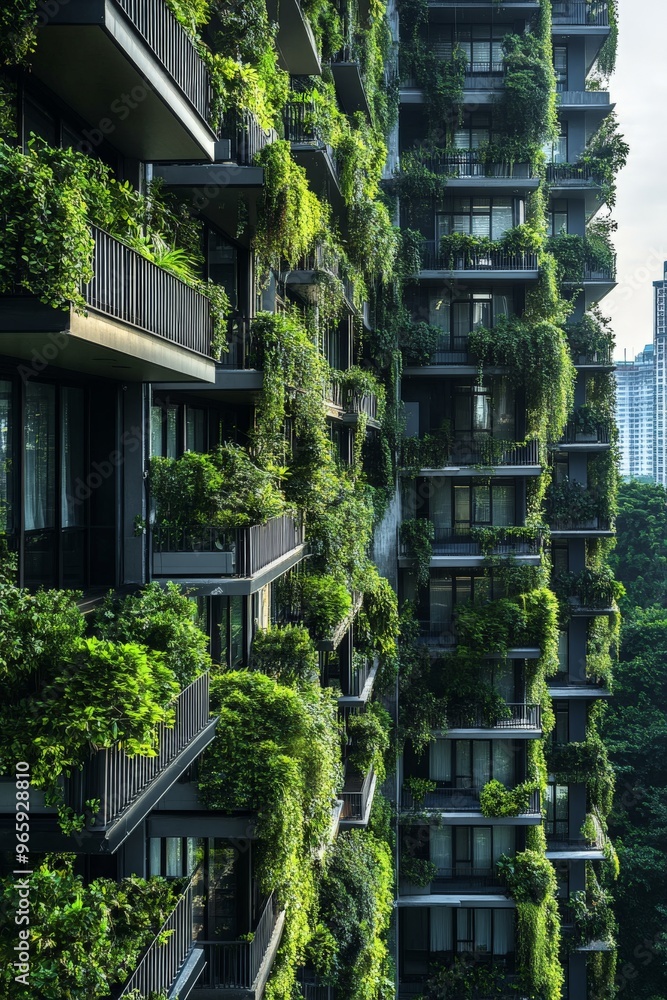 Green Urban Architecture Green Urban Architecture