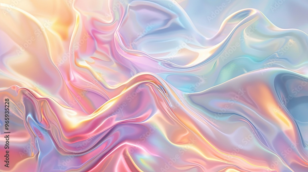 A vibrant, flowing abstract design featuring soft pastel colors and smooth textures, ideal for backgrounds or artistic projects. A vibrant, flowing abstract design featuring soft pastel colors and smooth textures, ideal for backgrounds or artistic projects.