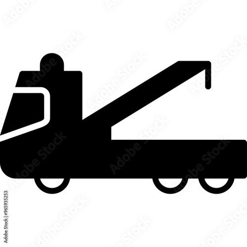 Breakdown Service Icon