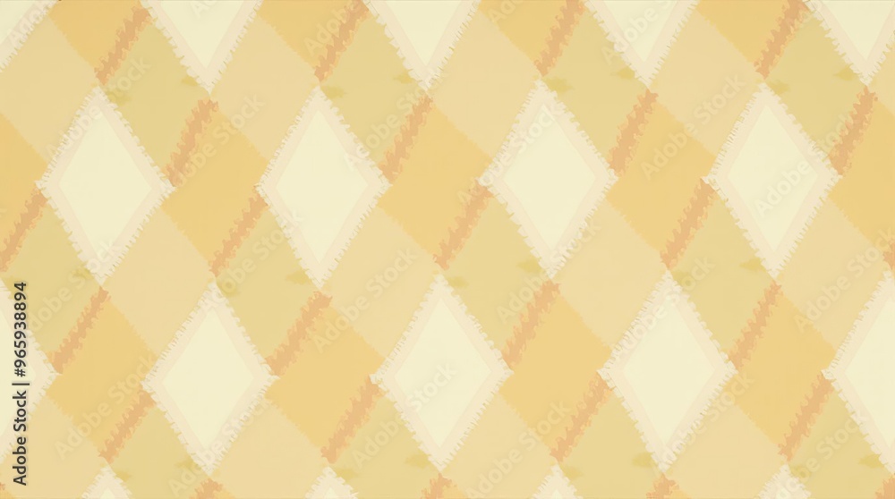 Geometric Diamond Pattern Background: Elegant Retro-Inspired Design for Luxury Branding Projects Geometric Diamond Pattern Background: Elegant Retro-Inspired Design for Luxury Branding Projects