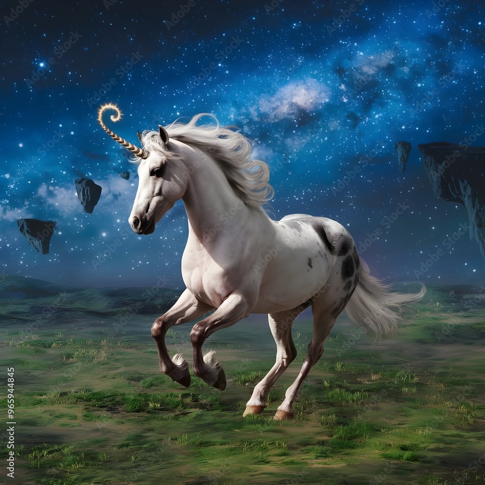strange unicorn strange unicorn