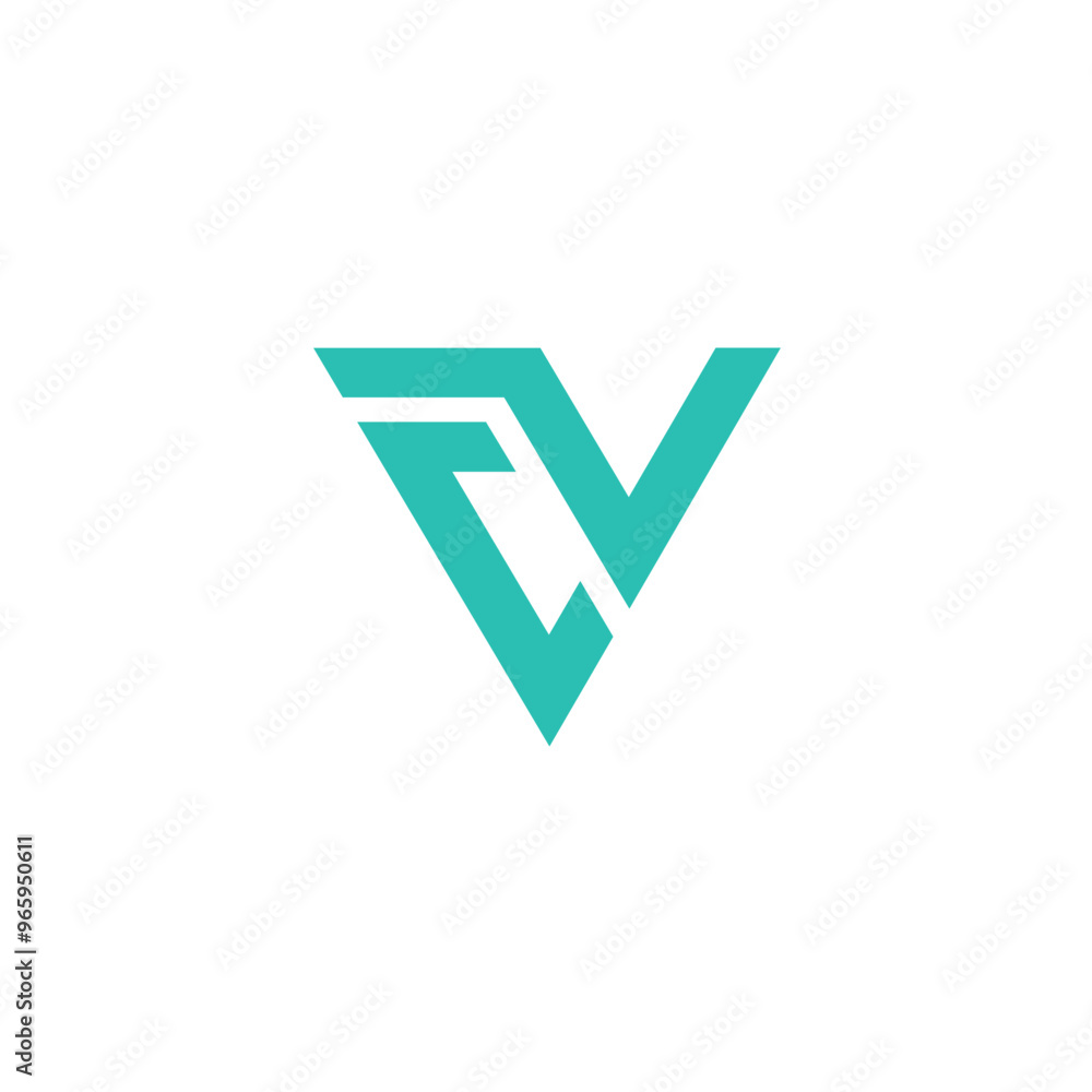 WebCV logo with a modern and attractive style. WebCV logo with a modern and attractive style.