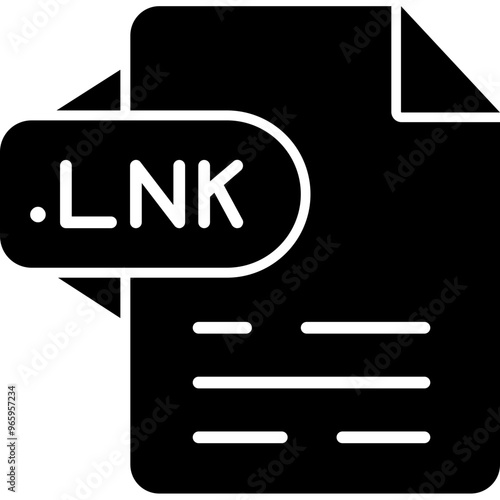LNK Icon