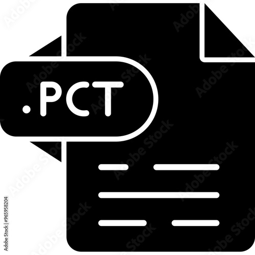 PCT Icon