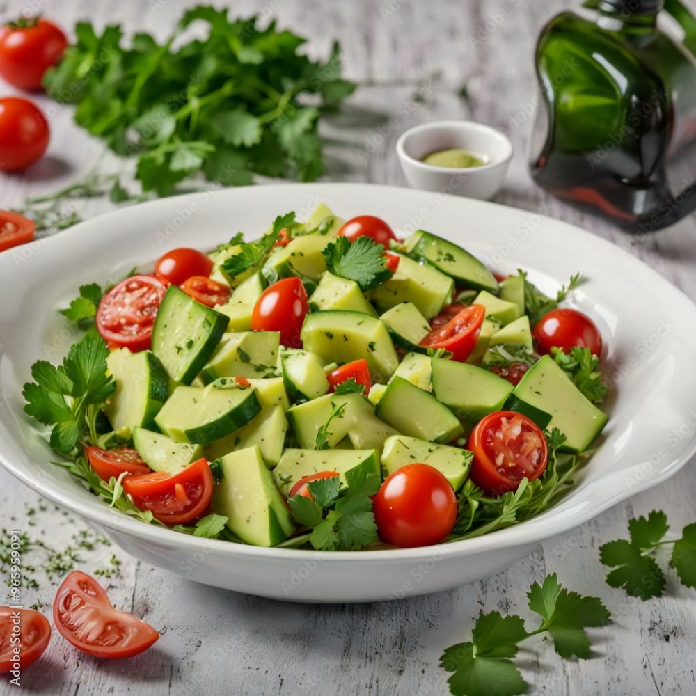Healthy arugula salad with avocado, radish, bell pepper, tomato and Roquefort cheese,avocado salad vegan, avocado dish, fruit salad, guacamole, avocado Healthy arugula salad with avocado, radish, bell pepper, tomato and Roquefort cheese,avocado salad vegan, avocado dish, fruit salad, guacamole, avocado