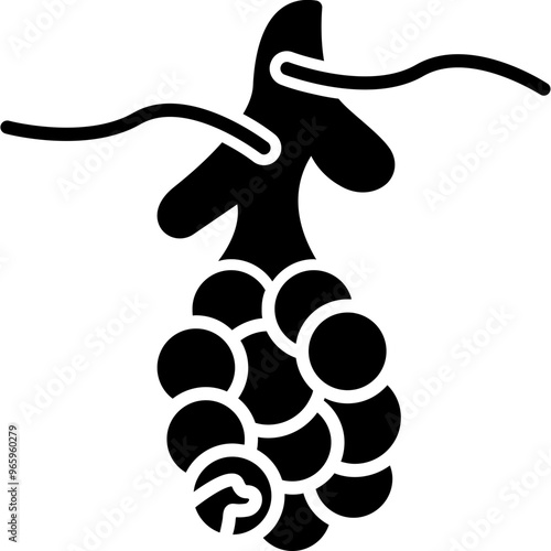 Alveoli Icon