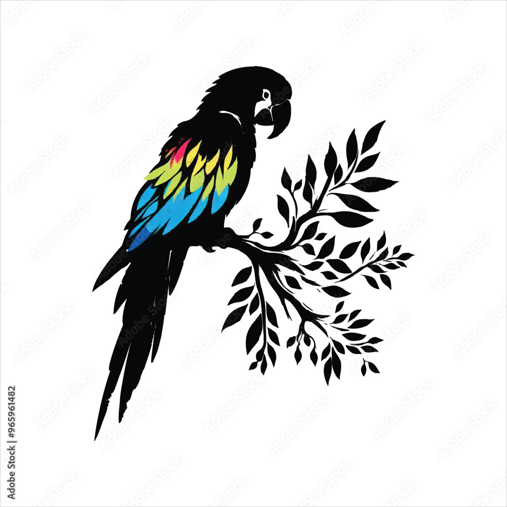 How to Create the Perfect Environment for Your Parrot How to Create the Perfect Environment for Your Parrot