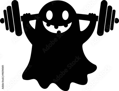 Weightlifting Ghost