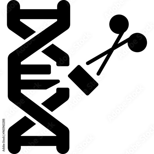 CRISPR Icon