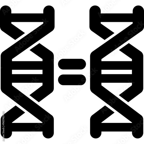 Cloning Icon
