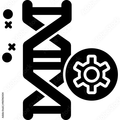 Biomaterials Icon