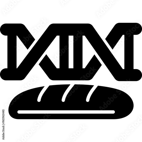 Synthetic Biology Icon