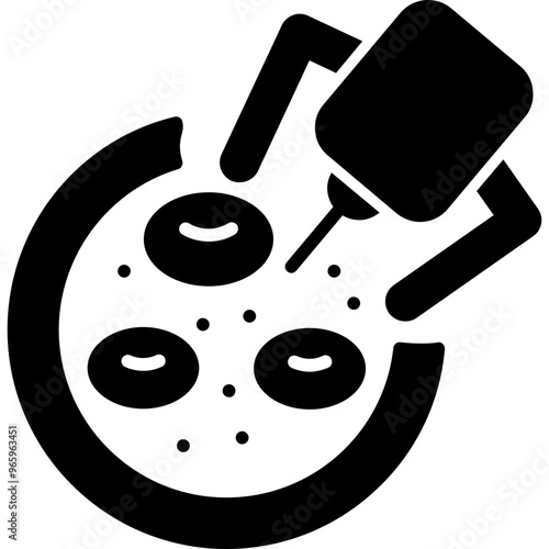 Nanomedicine Icon