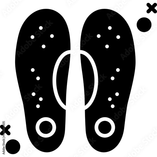 Orthotics Icon