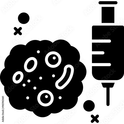Immunotherapy Icon