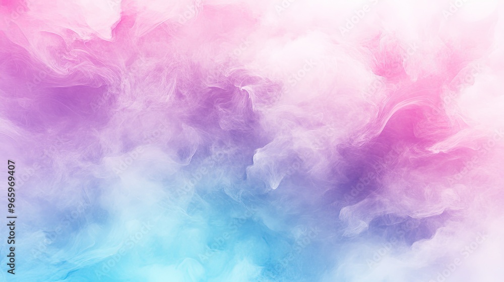 A soft gradient of pastel pink, purple, and turquoise, blending together to form a dreamy abstract background. A soft gradient of pastel pink, purple, and turquoise, blending together to form a dreamy abstract background.
