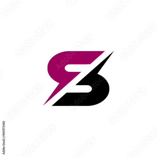 sr LOGO DESIGN 