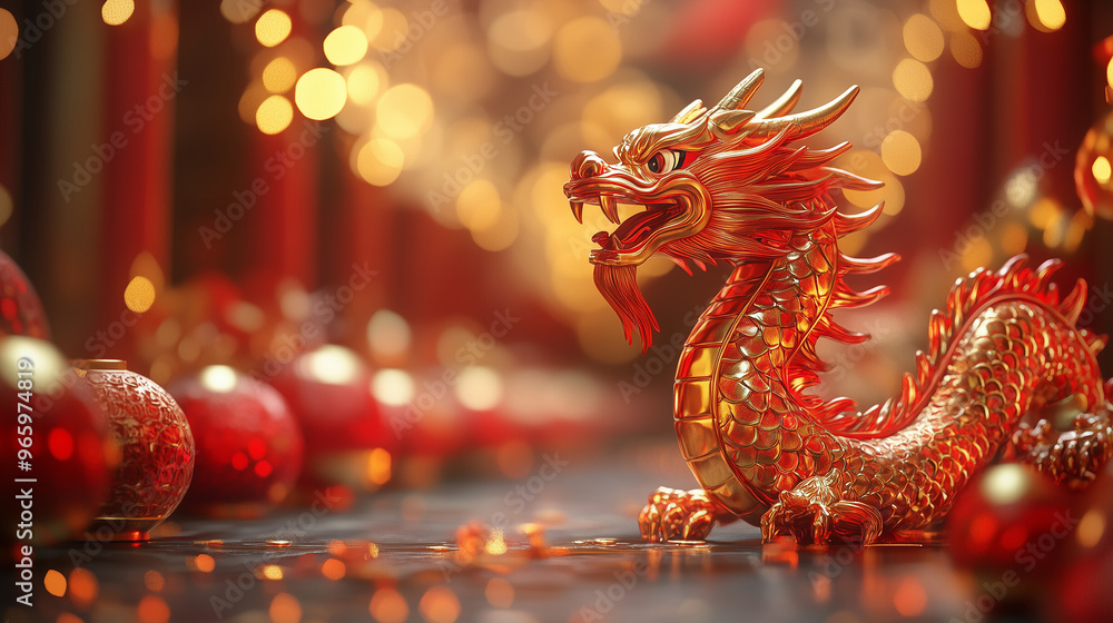 dragon stronger stone or jade lamp china line Beautiful walkway holiday Focus stacking, 3d rendering illustration background for happy chinese new year 2025 the dragon zodiac sign with red and gold dragon stronger stone or jade lamp china line Beautiful walkway holiday Focus stacking, 3d rendering illustration background for happy chinese new year 2025 the dragon zodiac sign with red and gold