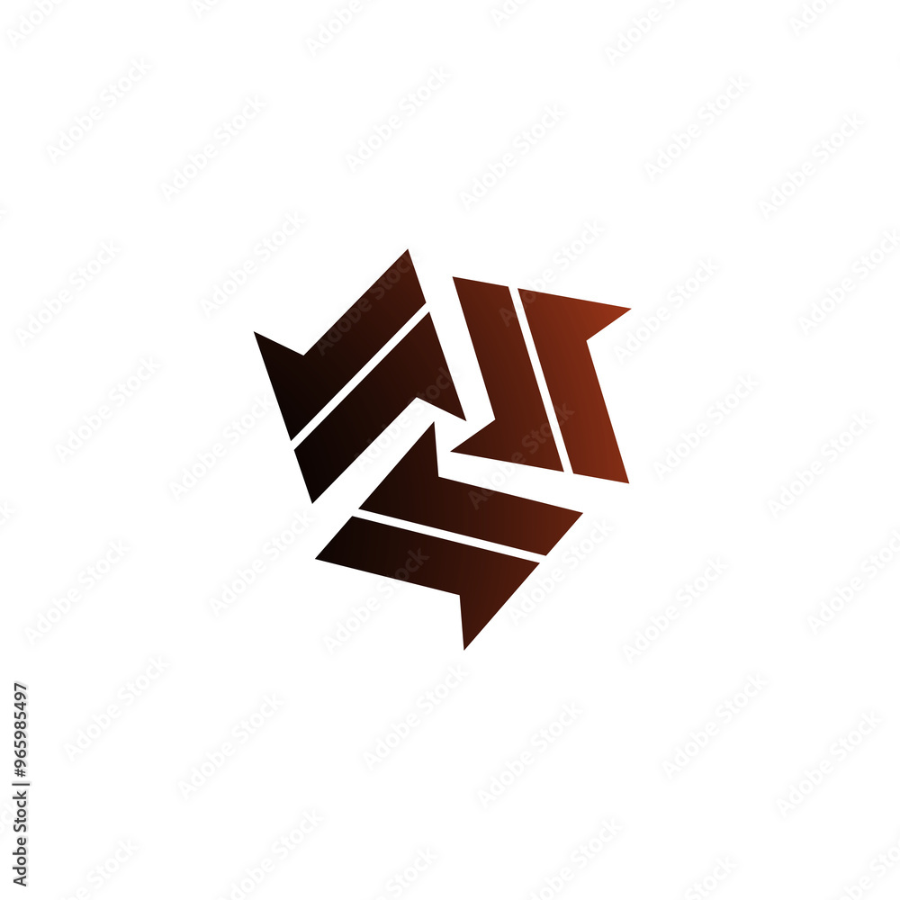 rotate V logo rotate V logo