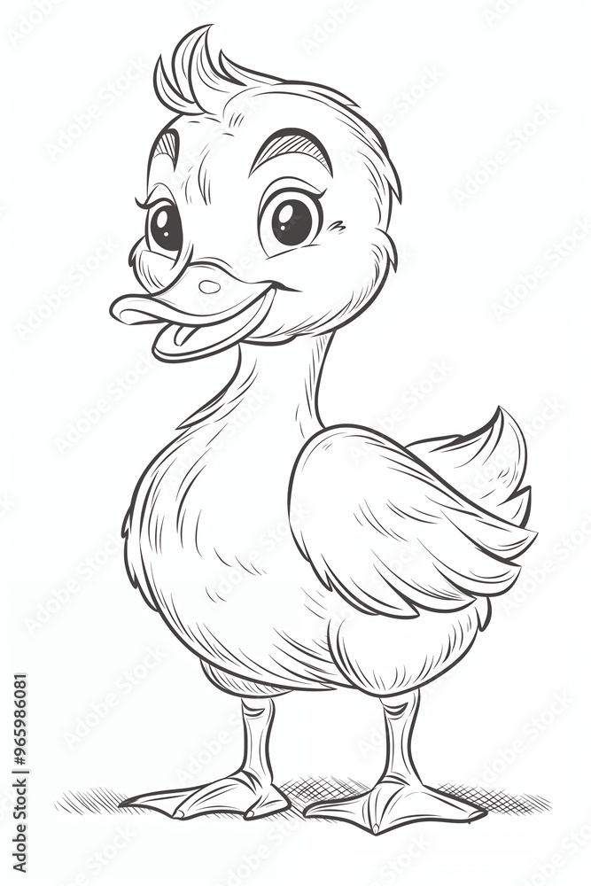 cartoon chicken illustration cartoon chicken illustration
