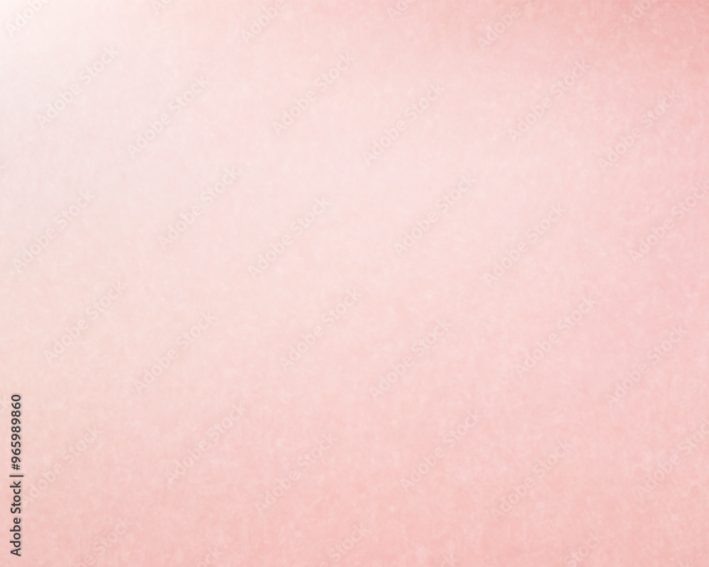 Fototapeta premium Modern pink background. Abstract pink blurred gradient mesh background with light. Nice texture