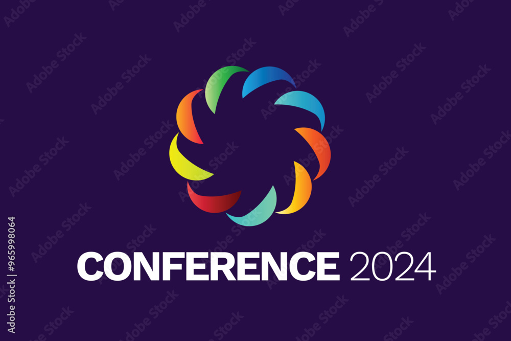 Logo Conference 6a-02 Logo Conference 6a-02