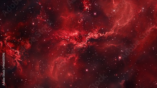 cosmic space wallpaper